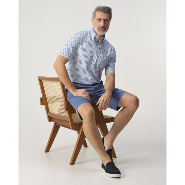 Campbell Casual overhemd 103383-001-XXL large