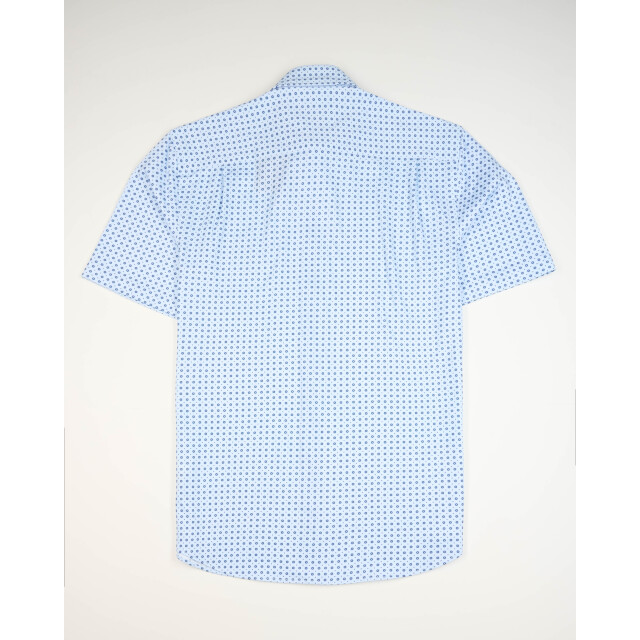 Campbell Casual overhemd 103383-001-XXL large