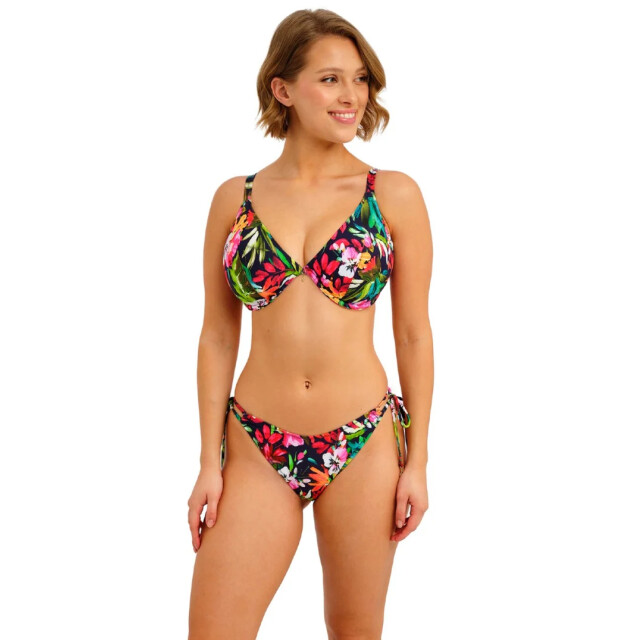 Freya Kailua plunge bikini top as207927 midnight 10418874155349 large