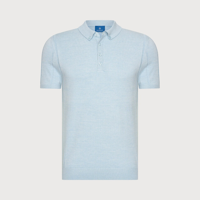 Blue Industry polo kbis26-m18 sky 05311.210.0019 large
