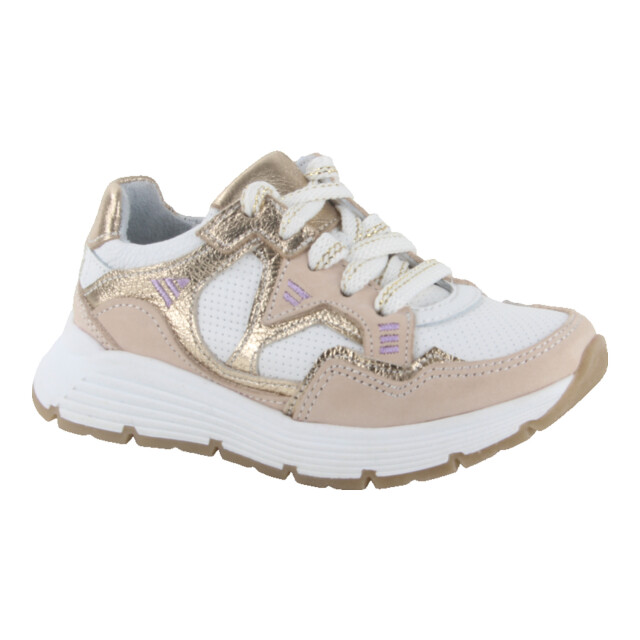 Twins 3140-500w2 meisjes veterschoenen Twins 326140-500W2 large