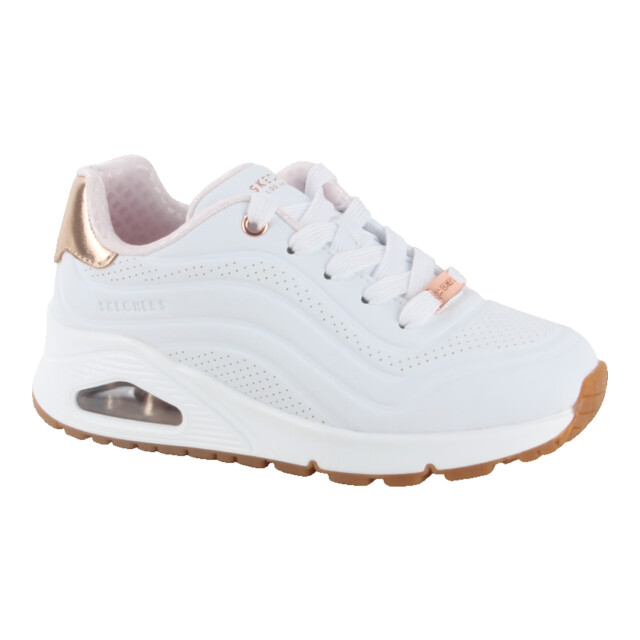 Skechers Skechers 310286L WHT Sneakers Wit Skechers 310286L WHT large