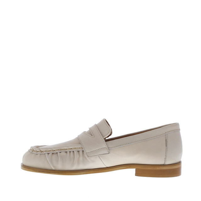 Gioia Zi dames instapper | maat: | kleur: | dames mocassins | materiaal: leer 110990 large