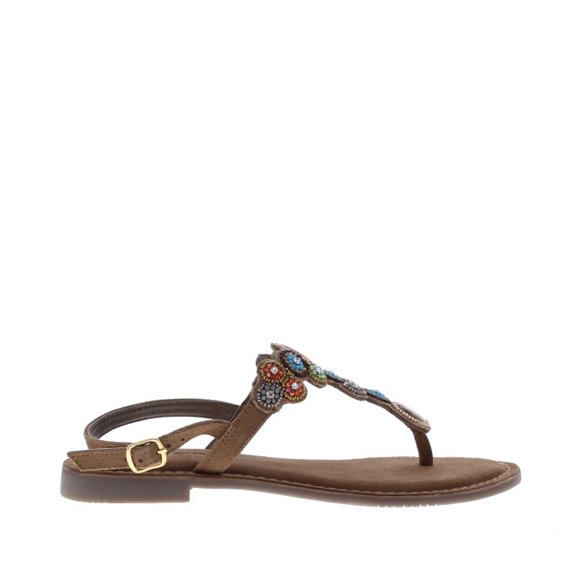 Miss Behave 2610179 | maat: | kleur: | dames sandalen 111055 large