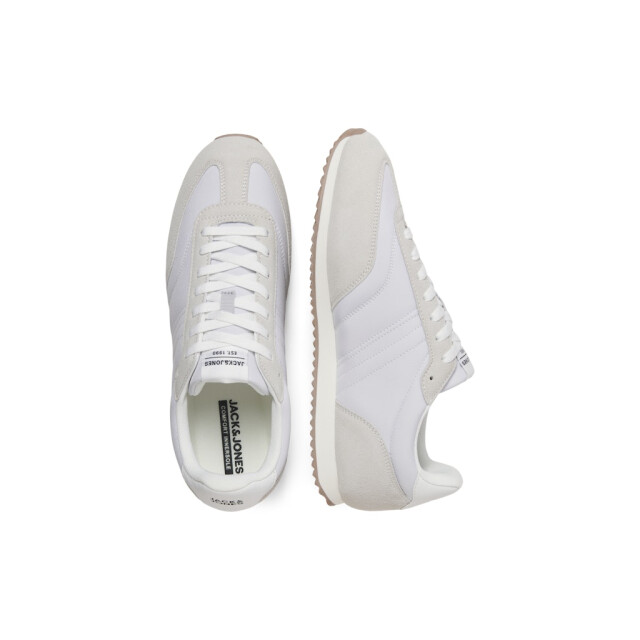 Jack & Jones Jfwburton runner international campaign off-white 5822.02.0001 large