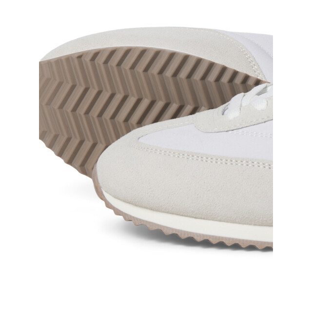 Jack & Jones Jfwburton runner international campaign off-white 5822.02.0001 large