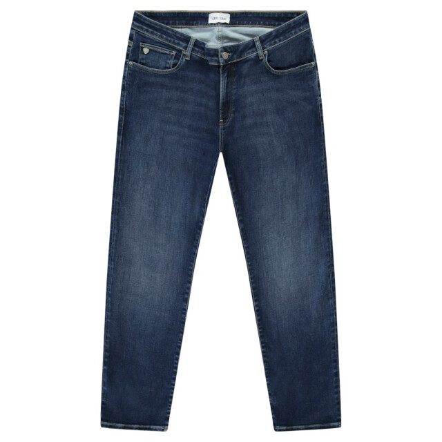 Cars Lugano blue denim 5103.35.0079 large