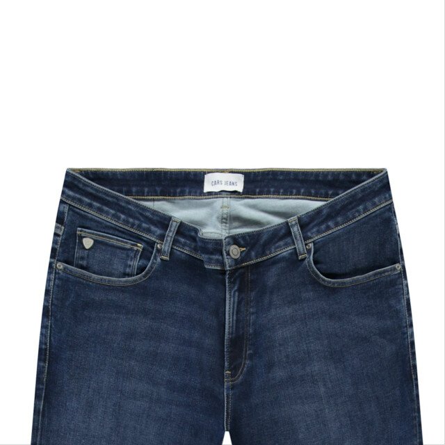 Cars Lugano blue denim 5103.35.0079 large