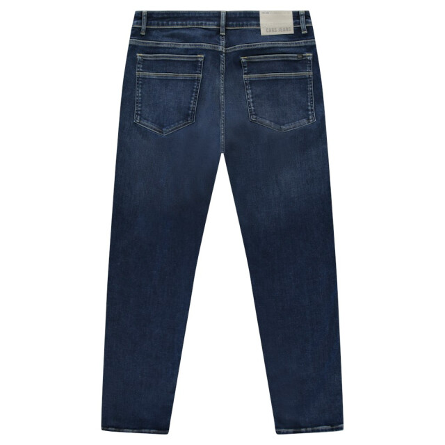 Cars Lugano blue denim 5103.35.0079 large