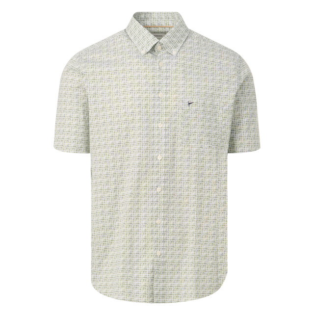 Campbell Casual overhemd 106494-004-XXL large