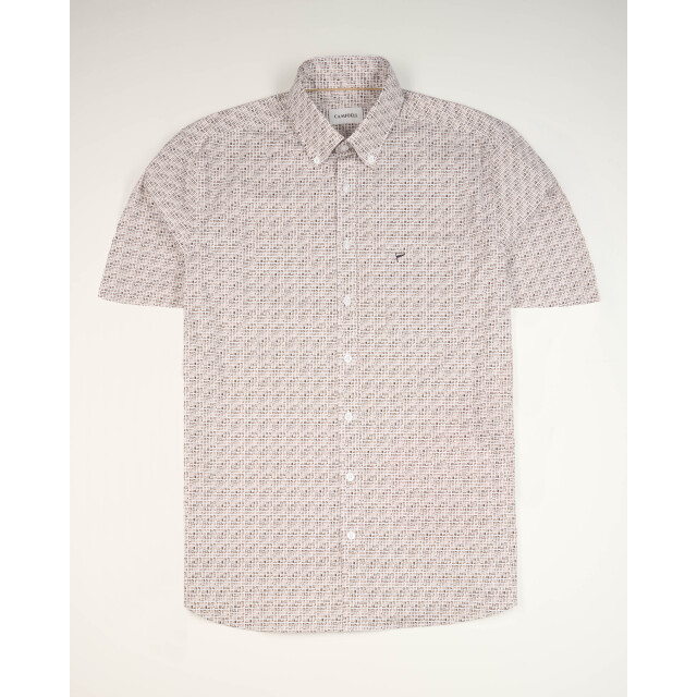 Campbell Casual overhemd 106494-005-XXL large