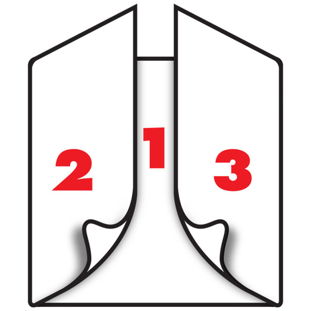 Terschellinger Wolweelde Terschellinger | luxe 4-seizoenen partnerdekbed 100% iws zuiver scheer wollen 3511135 large