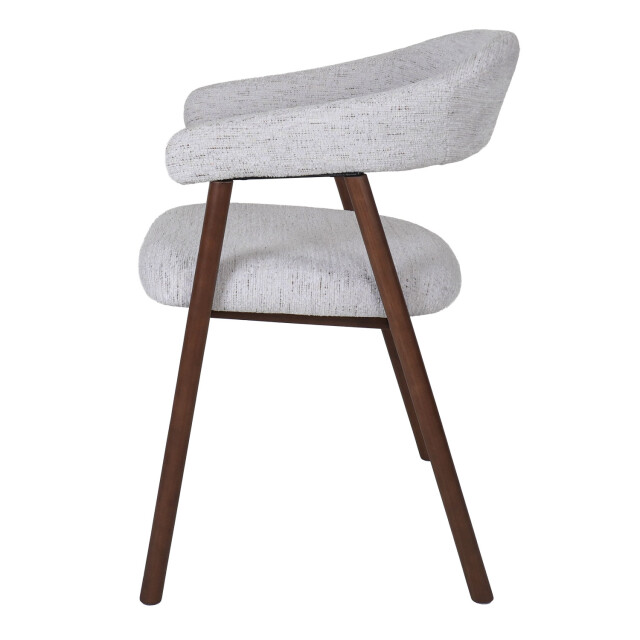 Home67 Eetkamerstoel nila - 3516081 large