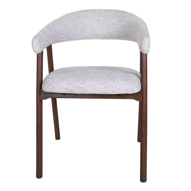 Home67 Eetkamerstoel nila - 3516081 large