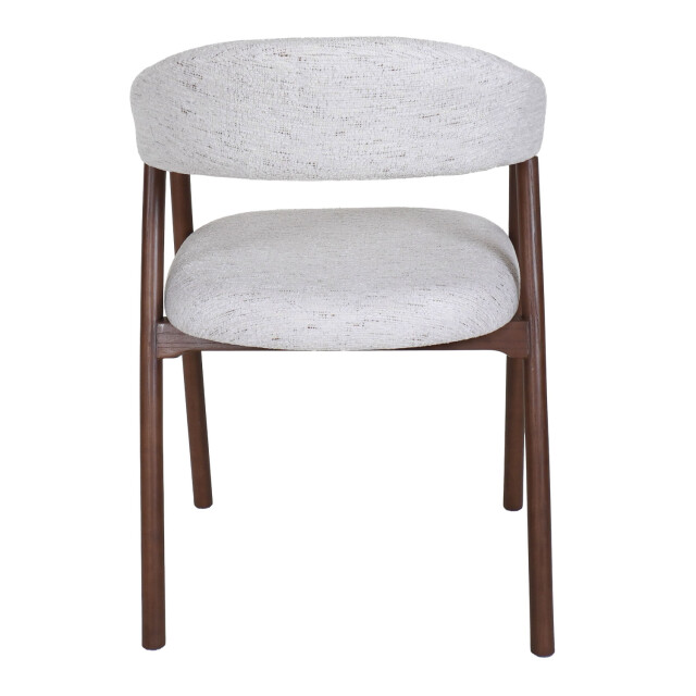 Home67 Eetkamerstoel nila - 3516081 large