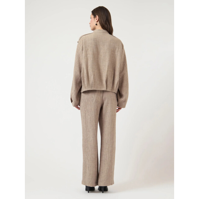 Y.A.S Yasrina mw pant incense 26039627-303867 large