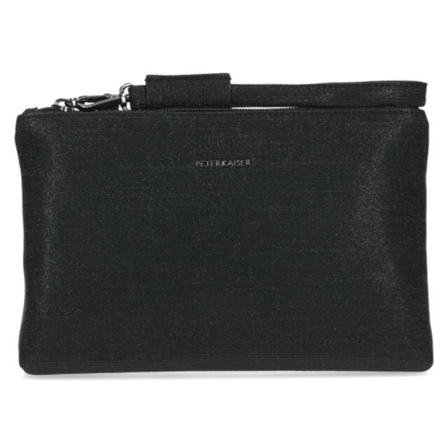 Peter Kaiser 9-69044-44-025 Damestassen Zwart 9-69044-44-025 large