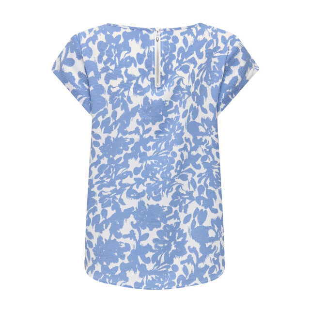 Only onlvic s/s aop top noos wvn 15161116 riviera 06011.211.0104 large