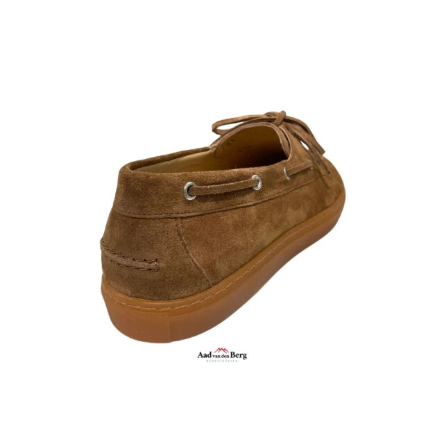 Copenhagen Herenschoenen veterschoenen CPH160m large