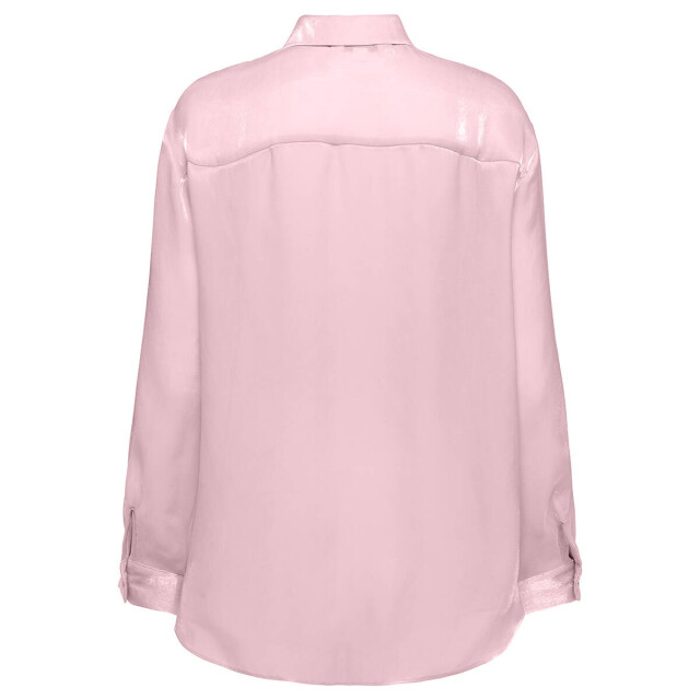 Only Blouse lange mouw 15366711 larsa Only Blouse lange mouw 15366711 LARSA large