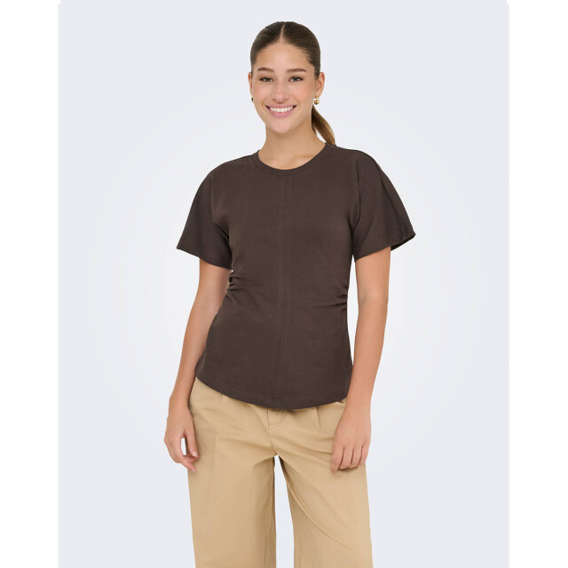 Only T-shirt 15365258 marie Only T-shirt 15365258 MARIE large