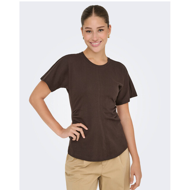 Only T-shirt 15365258 marie Only T-shirt 15365258 MARIE large