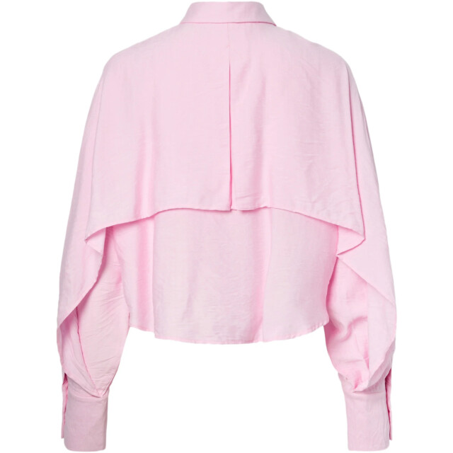 Y.A.S Yasballerina ls shirt ballerina 26039521-220030 large