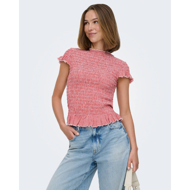 Only Top zonder mouw 15369285 celle Only Top zonder mouw 15369285 CELLE large