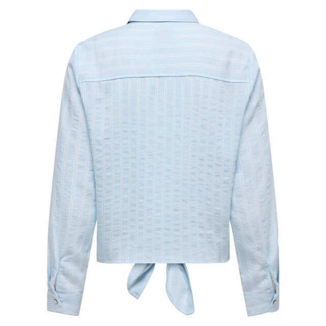 Only Blouse lange mouw 15195910 lecey Only Blouse lange mouw 15195910 LECEY large