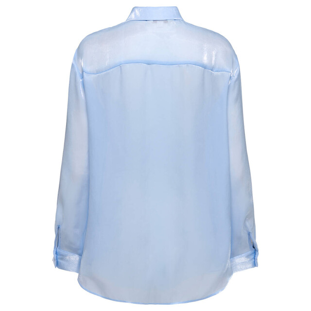 Only Blouse lange mouw 15366711 larsa Only Blouse lange mouw 15366711 LARSA large