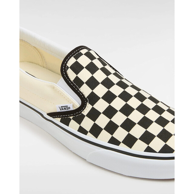 Vans Classic slip-on sneakers 66767 large