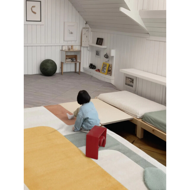 AFK Living Zacht tapijt voor warm interieur wassily 3445824 large