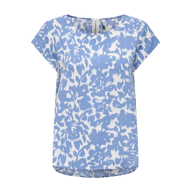 Only onlvic s/s aop top noos wvn 15161116 riviera 06011.211.0104 large