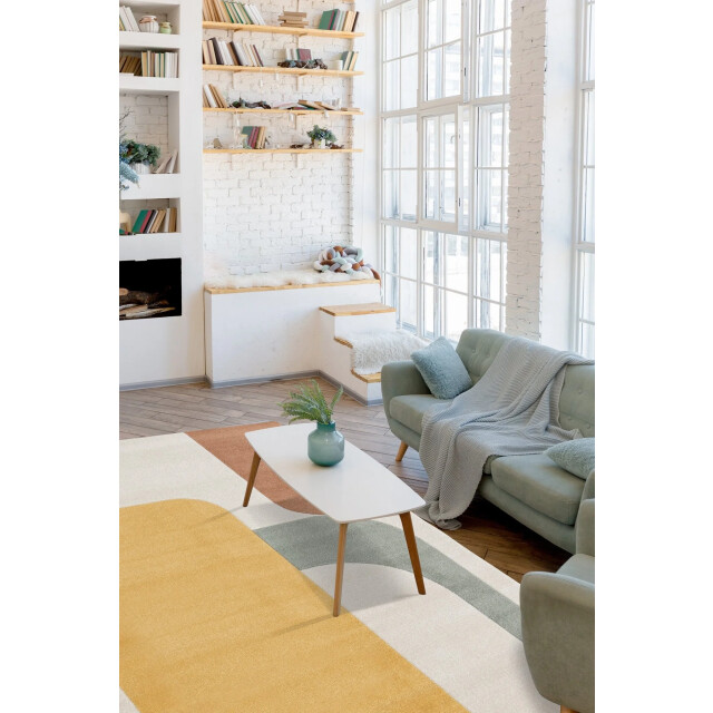 AFK Living Zacht tapijt voor warm interieur wassily 3445824 large