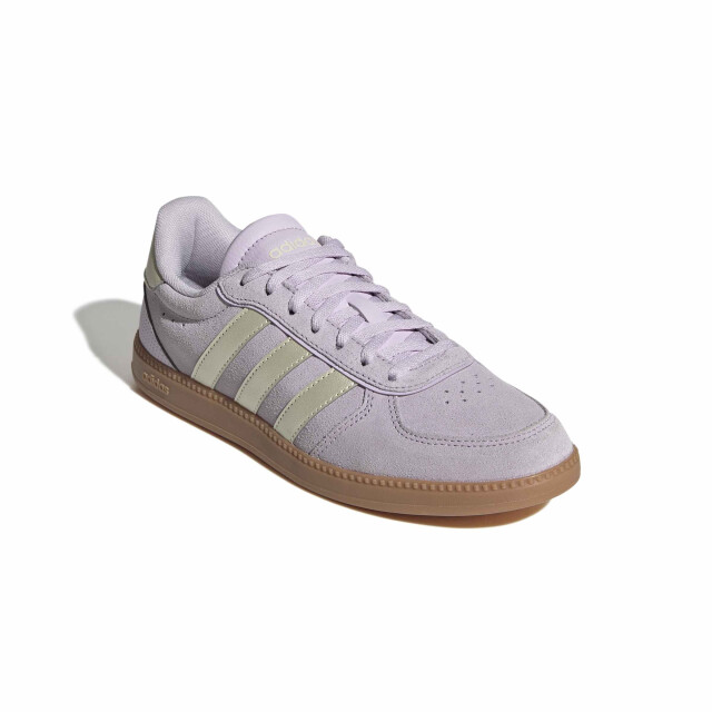 Adidas breaknet sleek lage sneakers dames - 073755_730-5 large