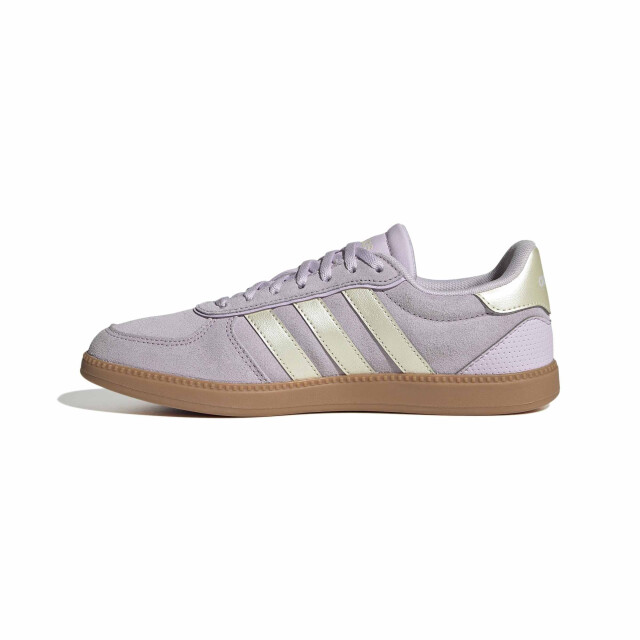 Adidas breaknet sleek lage sneakers dames - 073755_730-5 large
