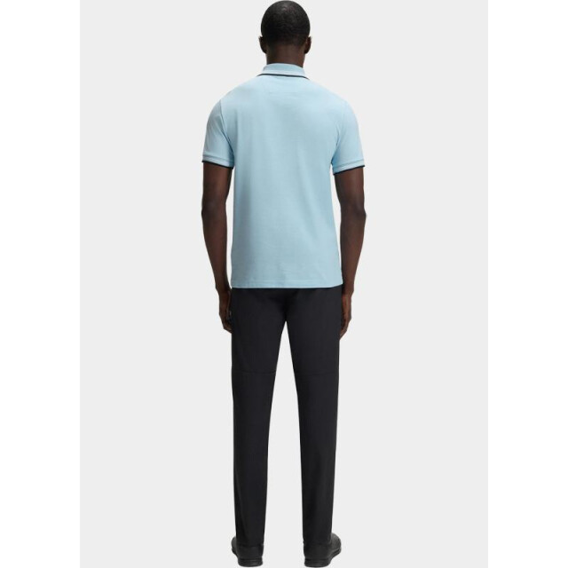 Boss Green Polo korte mouw paul 10255848 01 50506193/455 203318 large