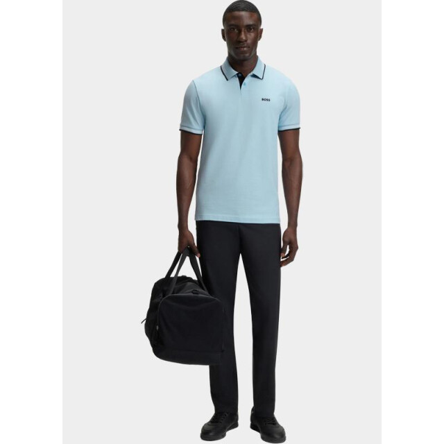 Boss Green Polo korte mouw paul 10255848 01 50506193/455 203318 large