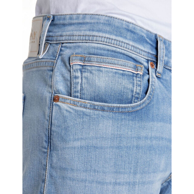 Replay M1075 grover  heren denim regular straight  rep 000.573 106.010/M1075 Grover large