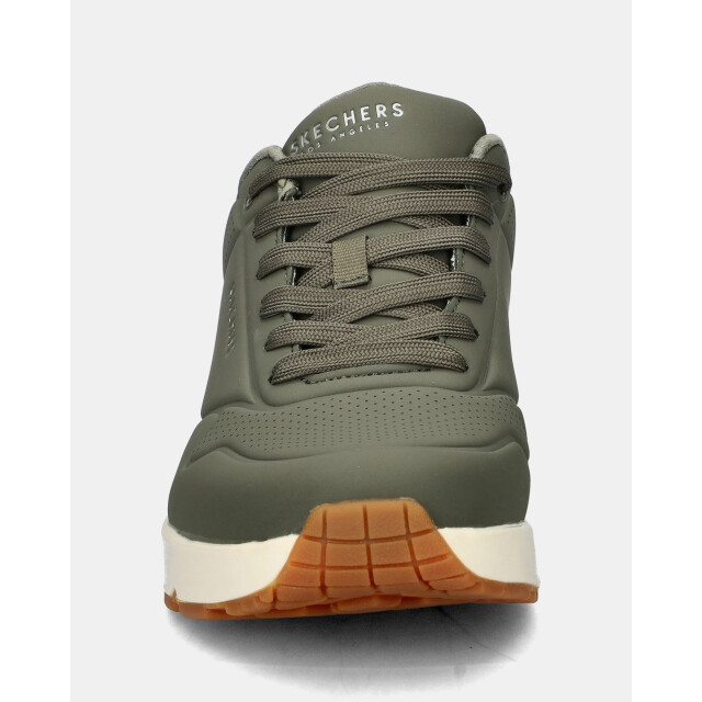 Skechers 073882_300-42 Sneakers Groen 073882_300-42 large