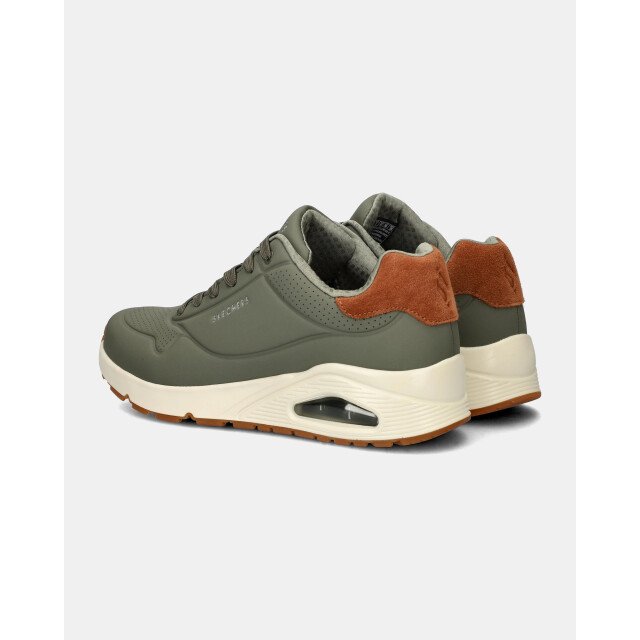 Skechers 073882_300-42 Sneakers Groen 073882_300-42 large