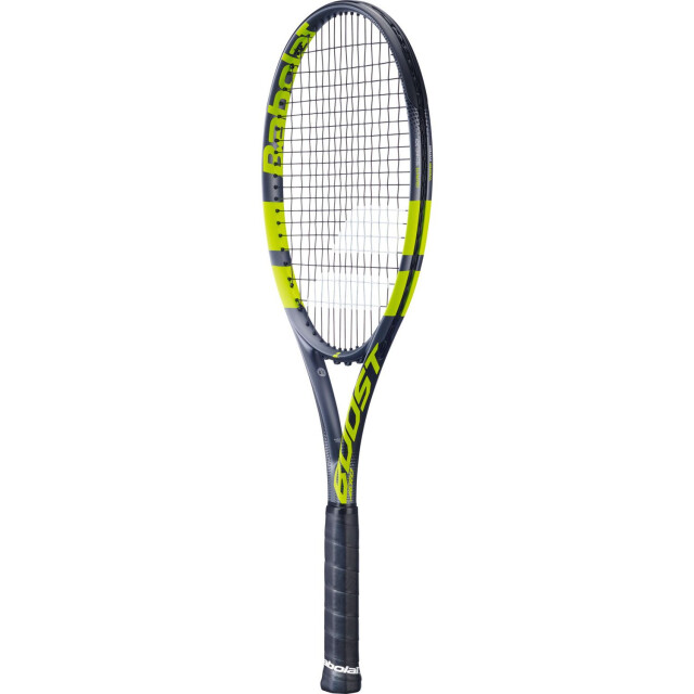 Babolat boost aero strung tennisracket heren - 074354_100-L0 large