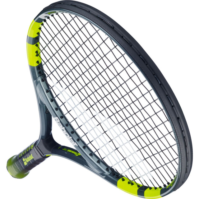 Babolat carlitos jr 25 s cv tennisracket jongens - 074362_100-1SIZE large