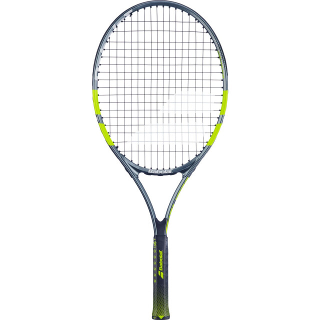 Babolat carlitos jr 25 s cv tennisracket jongens - 074362_100-1SIZE large