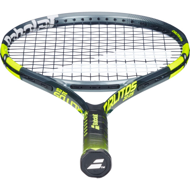 Babolat carlitos jr 25 s cv tennisracket jongens - 074362_100-1SIZE large