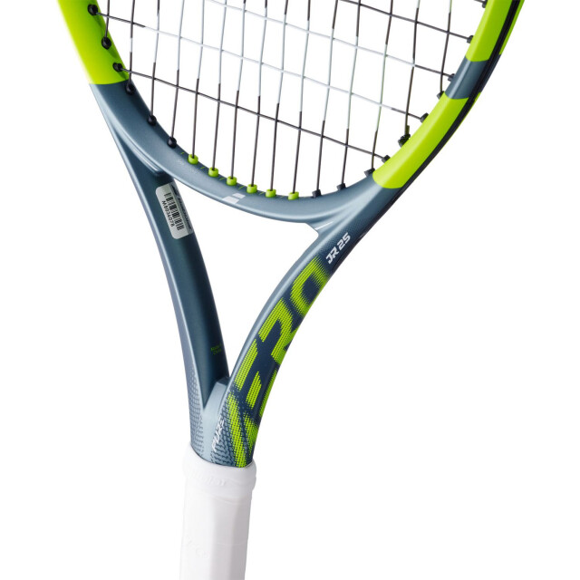Babolat pure aero jr 25 gen9 tennisracket jongens - 074357_100-1SIZE large