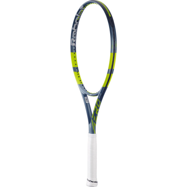 Babolat pure aero team gen9 u tennisracket heren - 074353_100-L0 large