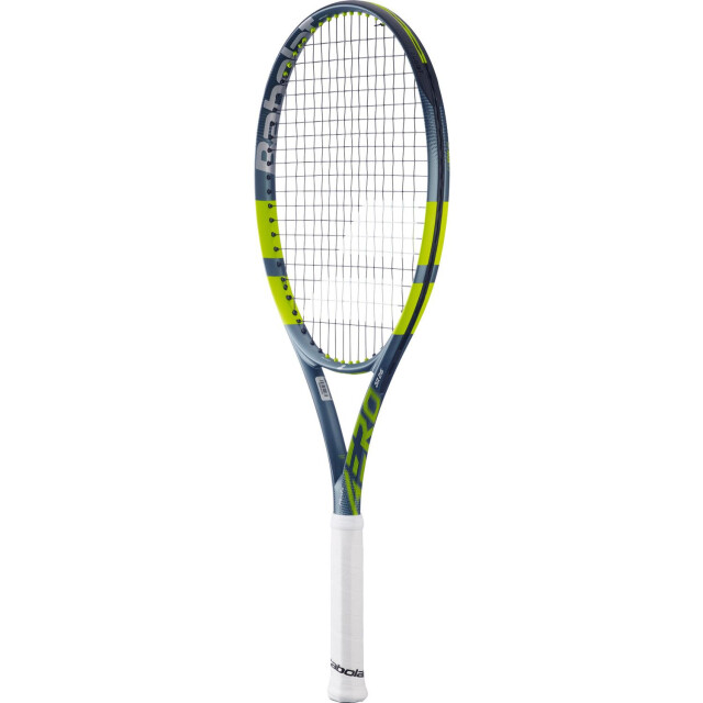 Babolat pure aero jr 26 gen9 tennisracket jongens - 074356_100-1SIZE large