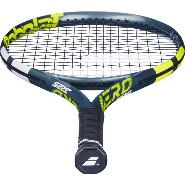 Babolat aero junior 25 s ncv tennisracket jongens - 074358_100-1SIZE large