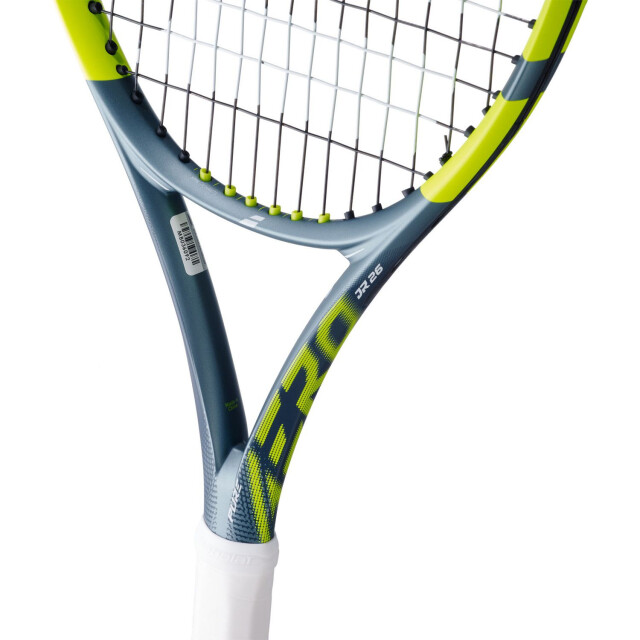 Babolat pure aero jr 26 gen9 tennisracket jongens - 074356_100-1SIZE large